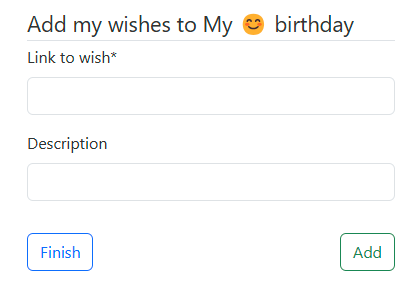 ...